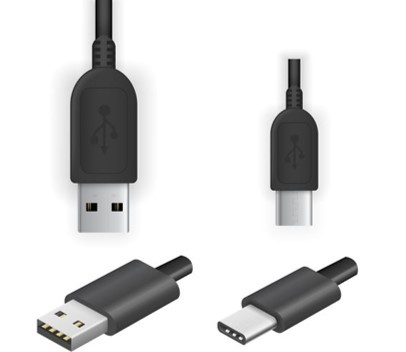 HDMI to USB-C Cable