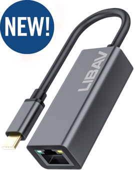USBC2RJ45