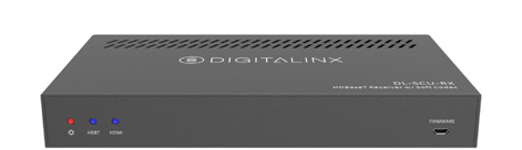 TEAMUP+ Series from DigitaLinx & Liberty AV Solutions